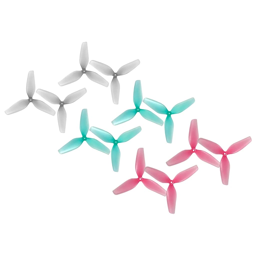 HQProp 35MM 45MM 2X1X3 PC Propeller (6CW+6CCW) 1.5mm Shaft 2inch PC Props for RC Tiny Whoop FPV Drone - Durable Poly Carbonate $7.43$9.17 -19%2 soldSee previewSimilar items - 1