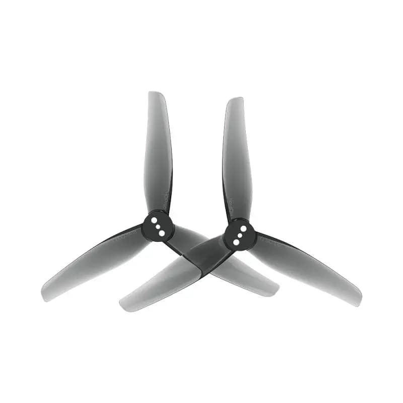 10Pairs HQProp T3.5X2.5X3 3.5inch Propeller 3525 1.5mm Shaft 3-Blade Props For iFlight iH3 RC DIY FPV Racing Drone HQ Prop - 1