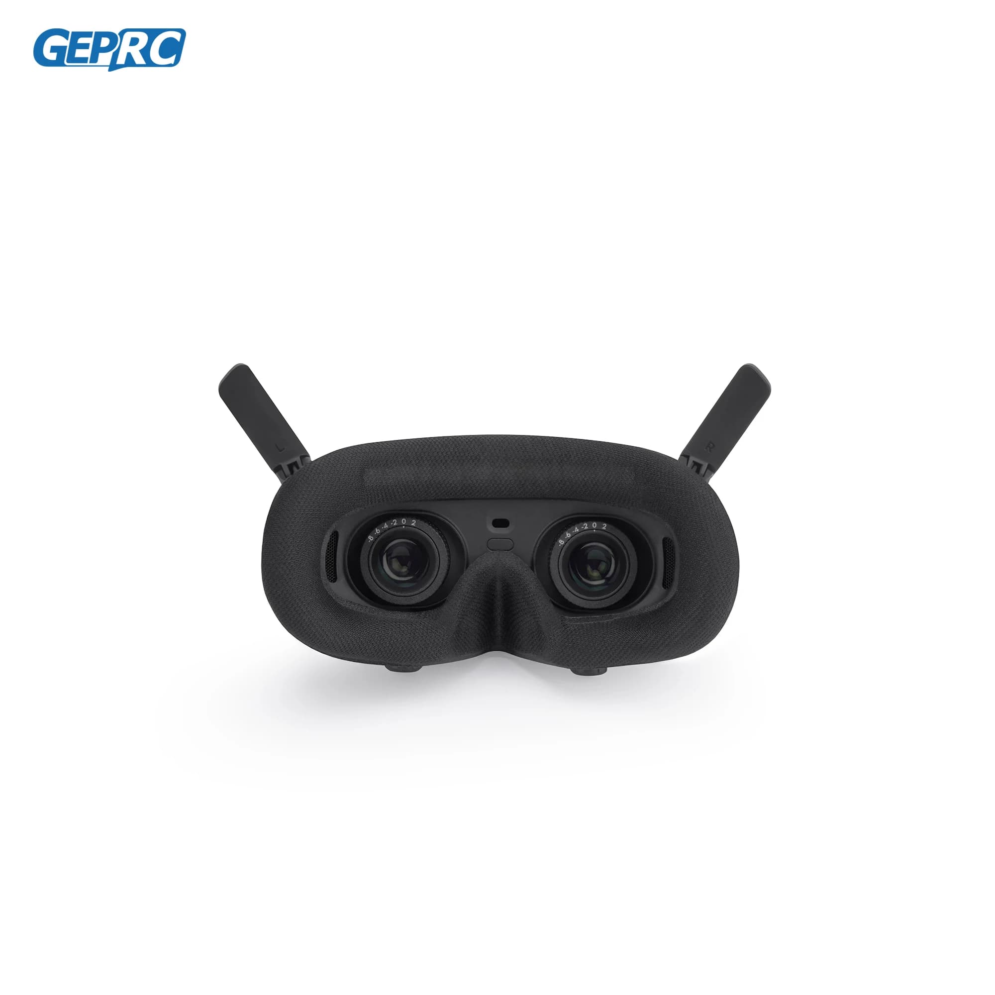GEPRC Replacement FPV Goggles Sponge Foam Padding Compatible for DJI Goggles 2 /DJI Goggles Integra 4