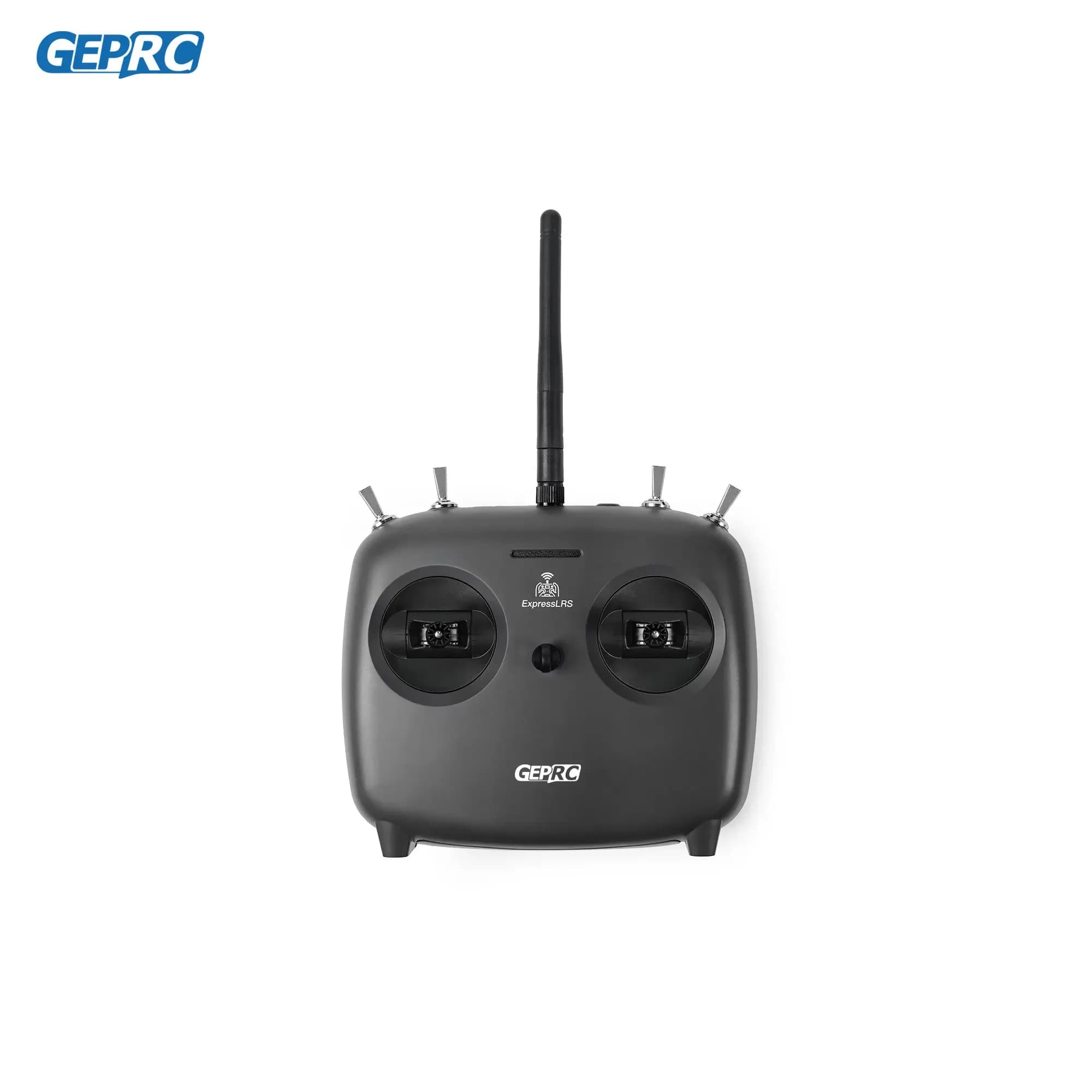 GEPRC TinyRadio ELRS 2.4G Remote Controller Aircraft Multi-rotor Suitable for Radio Control Transmitter RC FPV Quadcopter Tinygo - 1