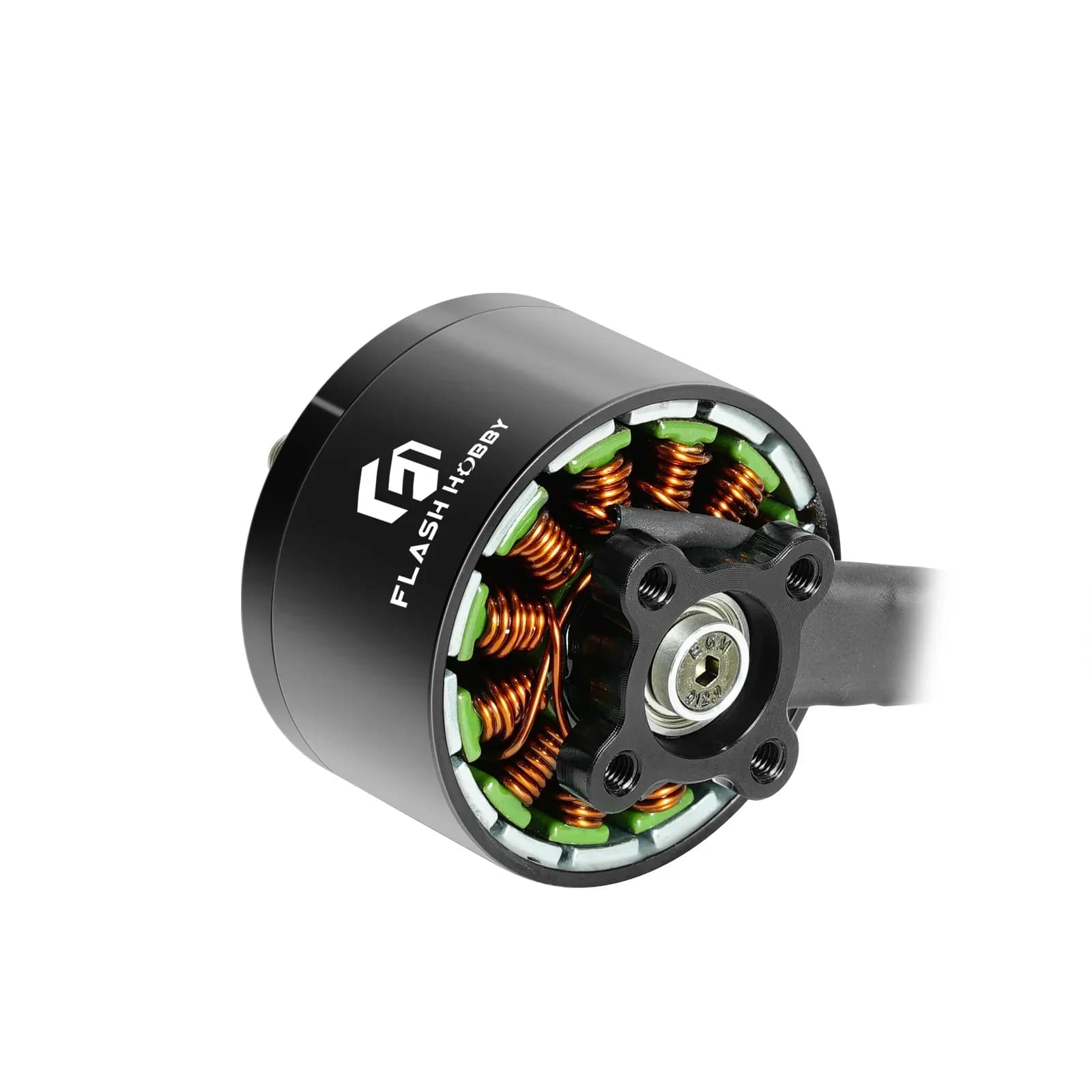 FLASHHOBBY A3115 900KV Brushless Motor 6S LIPO (Without Logo) 5