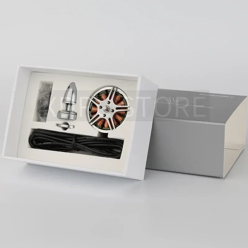 Original SUNNYSKY V3508 380kv 580kv 700kv Outrunner Brushless Motor for Multi-rotor