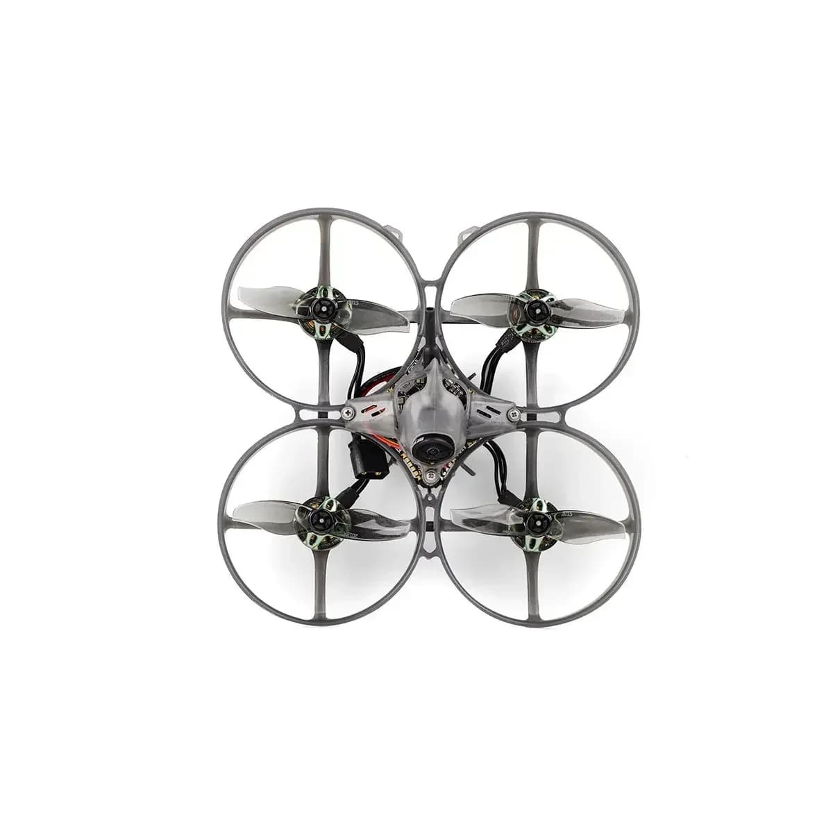 HGLRC Petrel 85Whoop 85mm Brushless Tinywhoop 4