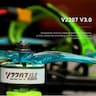 1PCS 2207 V3 2050KV