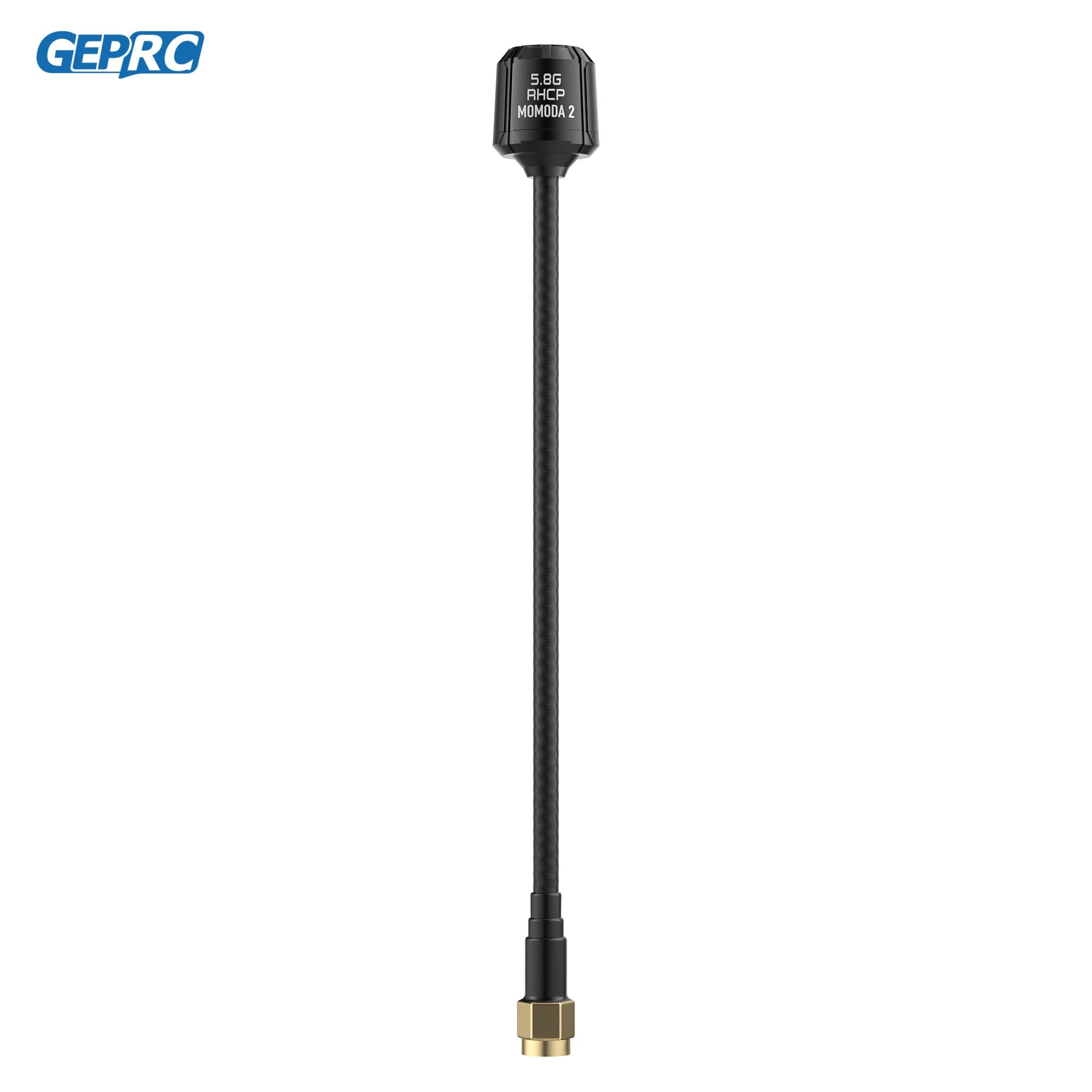 GEPRC Momoda2 5.8G Antenna Long Version Suitable RHCP LHCP DIY RC FPV Quadcopter Drone Freestyle 5.3GHz 6GHz Accessories Parts - 1
