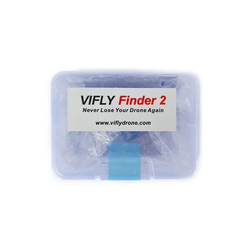VIFLY Finder 2 Super Loud 5V Drone Buzzer Tracker 6