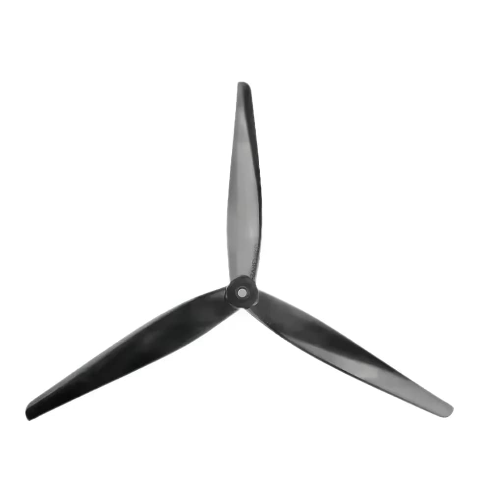 2pair HQProp 13X12X3 1312 V2 13X9X3 1390 V2 13inch 3-bladed CRN Propeller CW CCW For RC X-Class FPV Drone MultiRotor Model 3