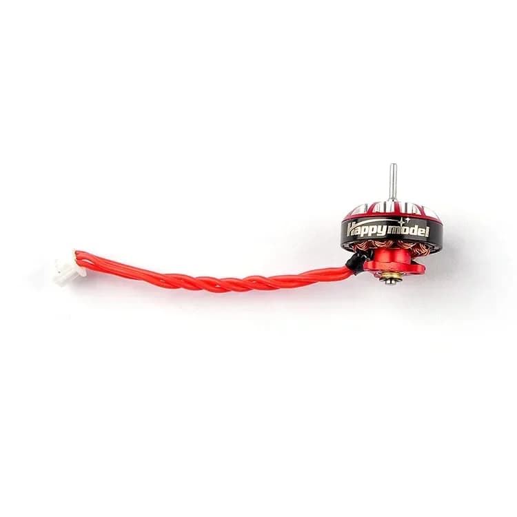 HappyModel EX1102 1102 9000KV 10000KV 13500KV 2-3S Brushless Motor CW 4