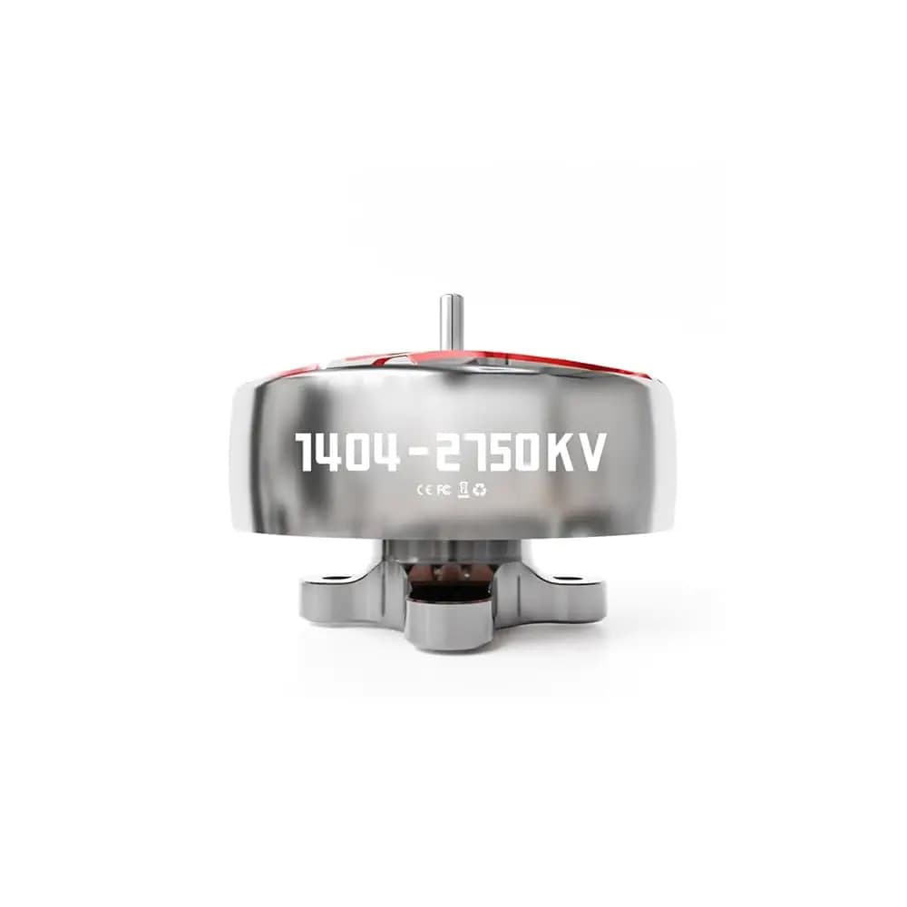 Hglrc Specter 1404 2750kv/4800kv 4-6s Brushless Motor For Fpv Freestyle 2inch Cinewhoop 4inch Toothpick Drones - 1