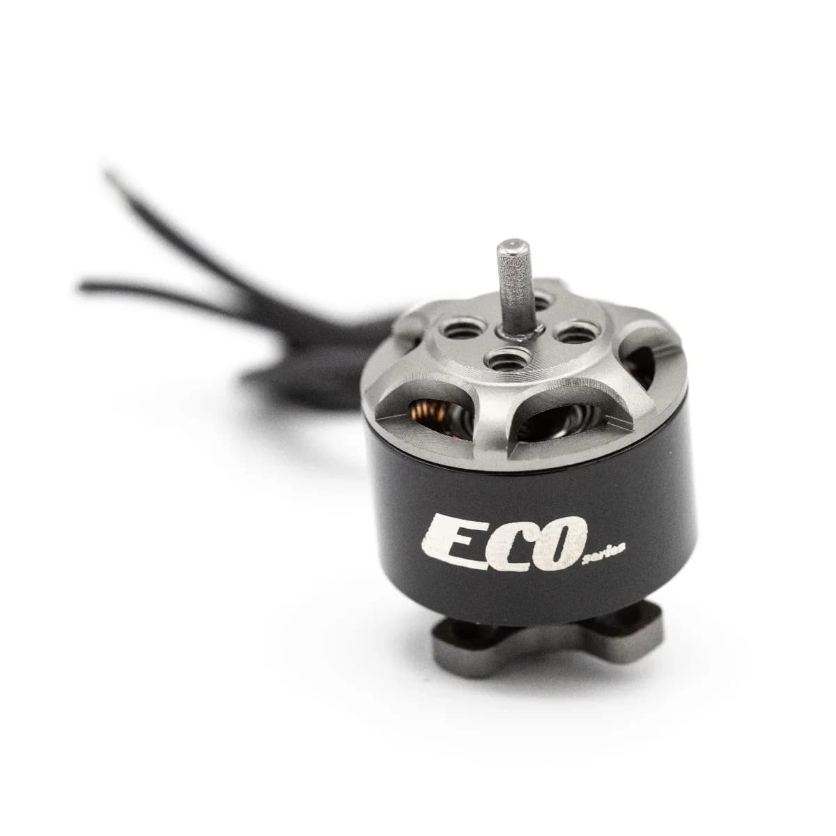 Official EMAX ECO Micro 1106 2-3S 4500KV 6000KV CW Brushless Motor For FPV Racing RC Drone FPV Racing DIY Accessories - 1