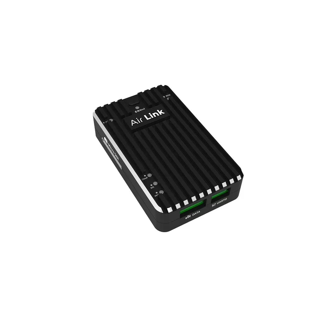2026 sell CUAV Air Link Data Telemetry Support 4G /3G /2G Network Transmission Module for RC FPV   Parts