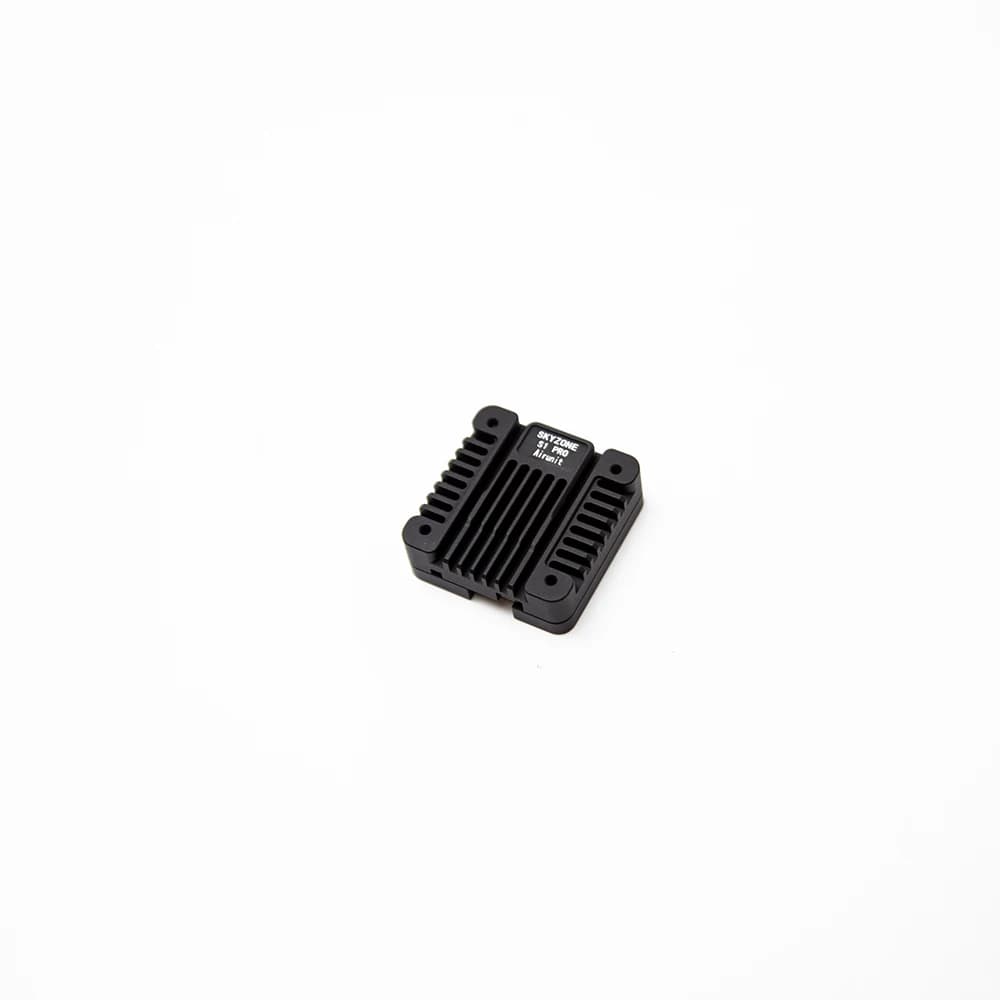 SKYZONE S1 PRO Digital FPV Air Unit for RC plane DIY Parts 3