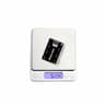 65W no adapter