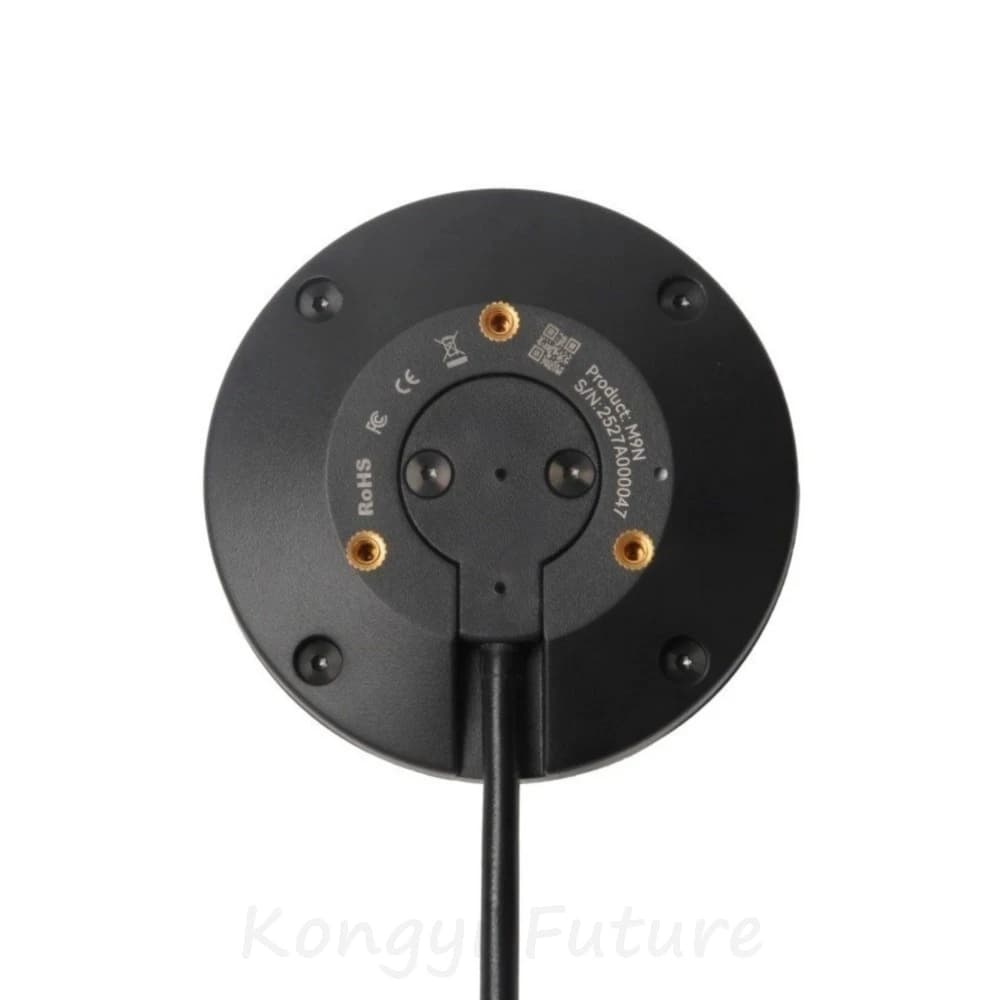 Holybro New M9N M10 GPS V2 Module with IST8310 Compass High Precision GNSS 10pin 6pin for Pixhawk Flight Controller 5