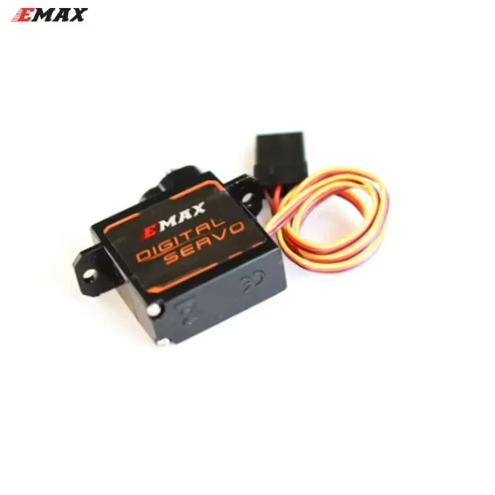EMAX ES9052MD HV All-Purpose High Voltage Metal Gear Digital Servo 5