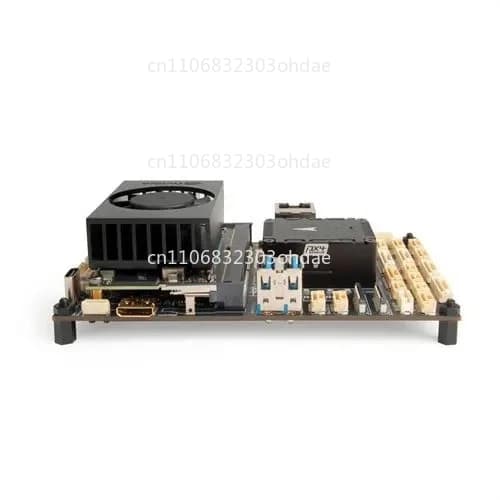 Holybro Pixhawk Jetson Baseboard With Pixhawk 6X Flight Controller PM02D UBEC for RC FPV Drone 5