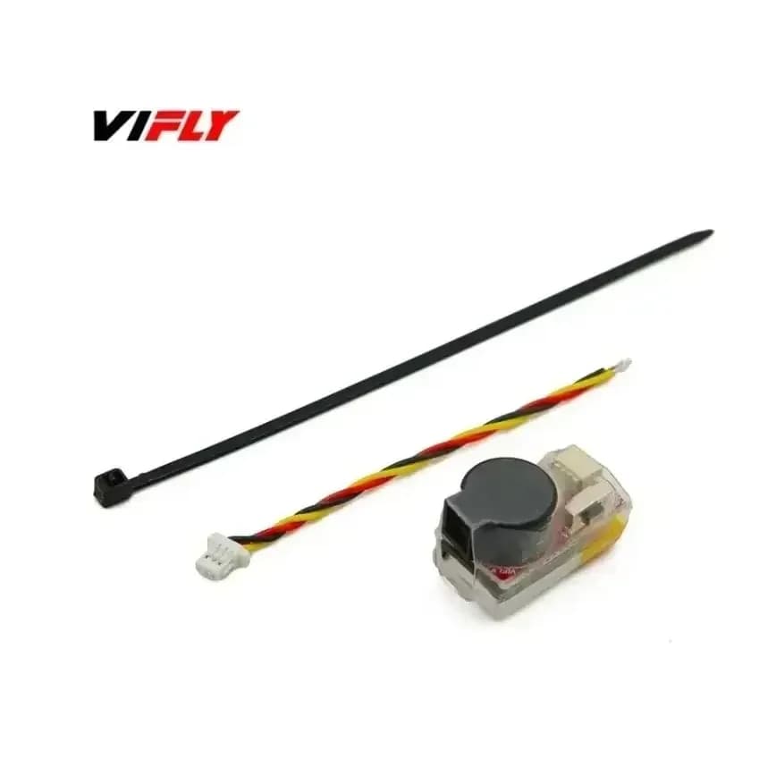 VIFLY Finder 2 Drone Buzzer Lost Drone Finder for FPV & Fixed Wing Drones 5