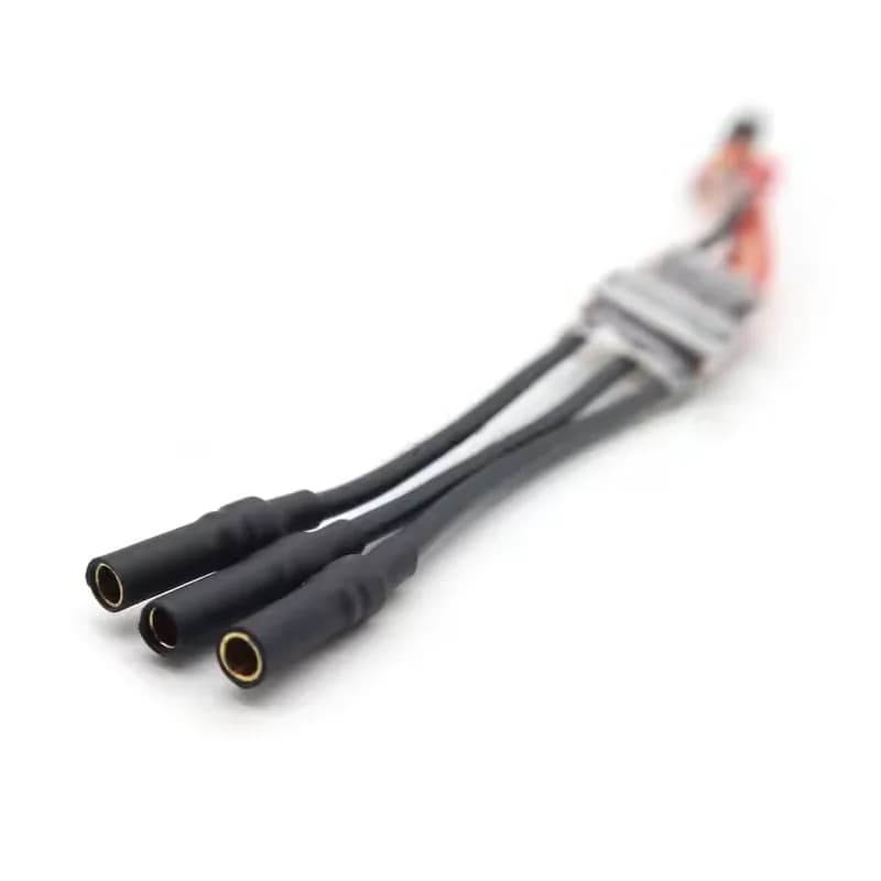SunnySky Xseries 18A ESC 2-6S LiPo With BEC 4A@5.6V Speed Controllers For RC Drone F3P Fixed Wing 4