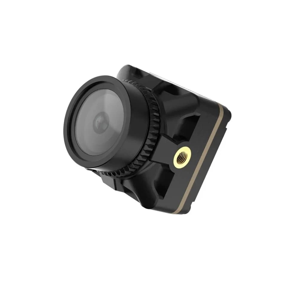 RunCam Robin 3 1200TVL FPV Camera DC 5-23V Screen Ratio 4:3 5.3g 19*19*19mm for RC FPV Racing Drone Quadcopter Model $21.74$69.5 -68%515 soldNew shoppers save $47.76Delivery: May. 30 - Jun. 05See previewSimilar items 5