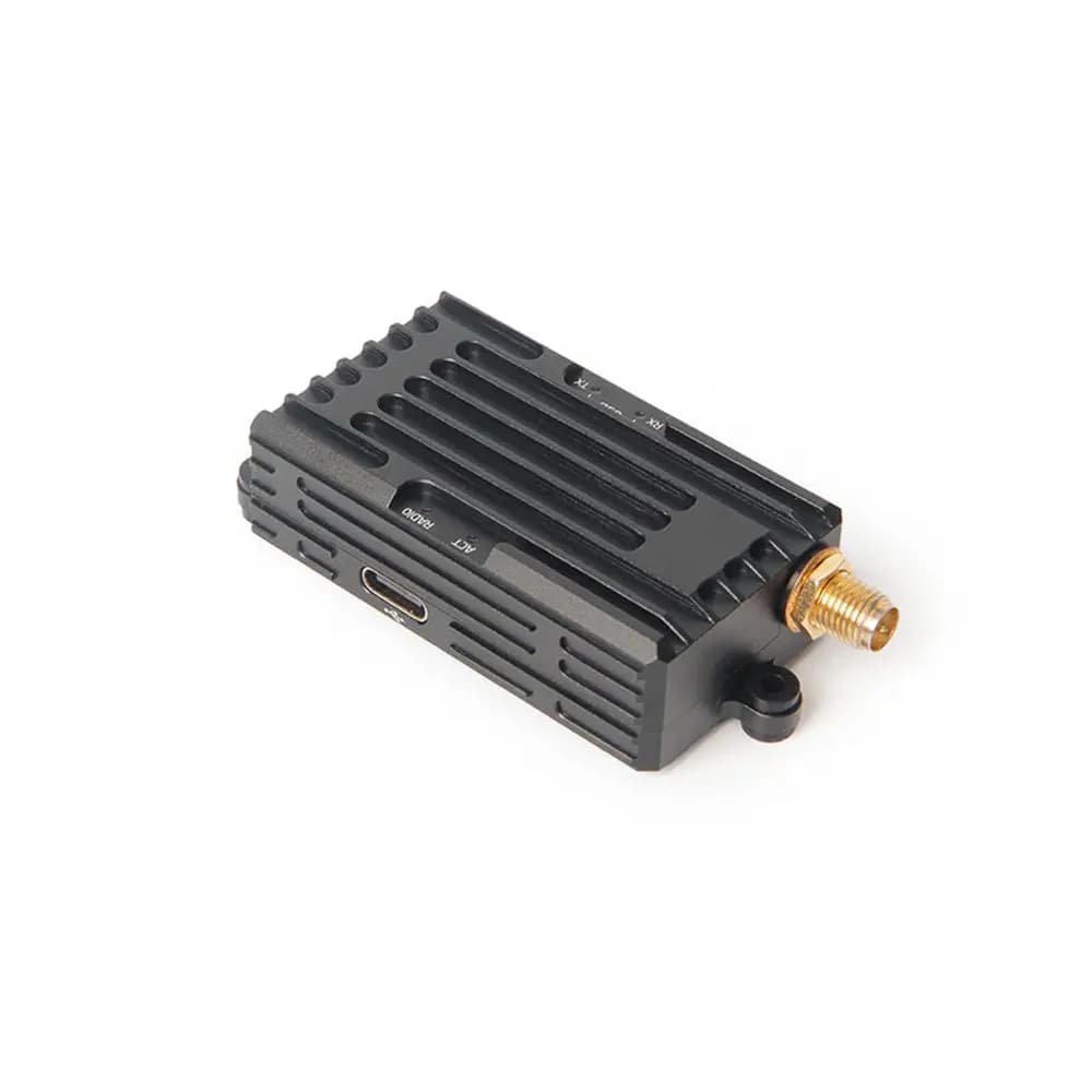 Holybro Sik Telemetry Radio 1w 915mhz Open-source Sik Firmware Plug-n-play For Pixhawk Standard Flight Controllers 3