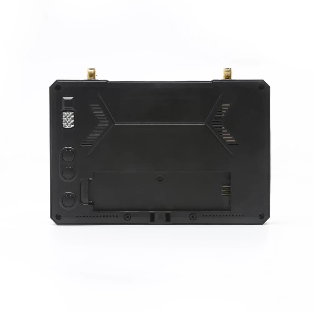 SKYZONE 5.8Ghz 48 CH 5 Inch FPV Monitor with DVR Build-in Battery 800*480 For Racing Plane RC Quadcopter FPV Multicopter Part