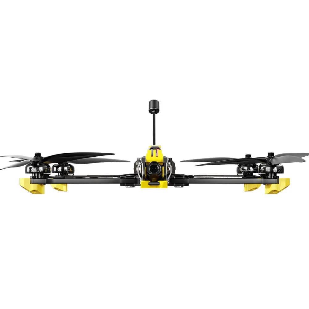 SpeedyBee Mario Fold 8 DC 8Inch Long Range FPV Drone Foldable Quadcopter Long Endurance Portable Racing Drone 4