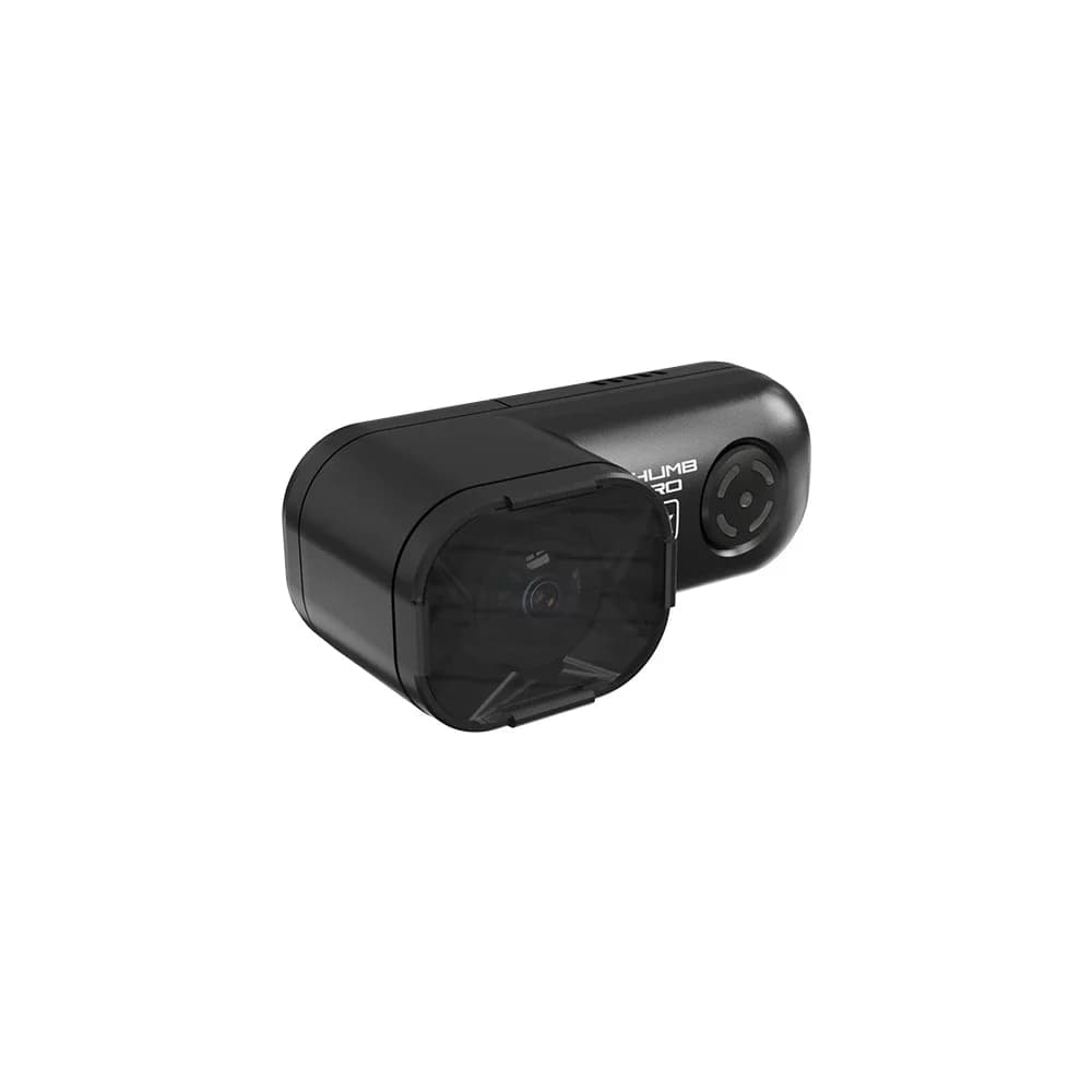 RunCam Thumb Pro 4K V2 New Version Bigger FOV HD Camera 16g Bulit-in Gyro Wide Angle 3