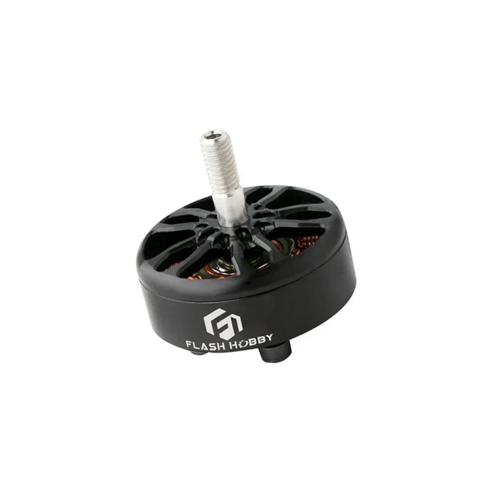 FLASHHOBBY A2807 2807 1300KV 6S Brushless Motor for RC FPV Freestyle 7inch Long Range LR7 Drone DIY Parts 3