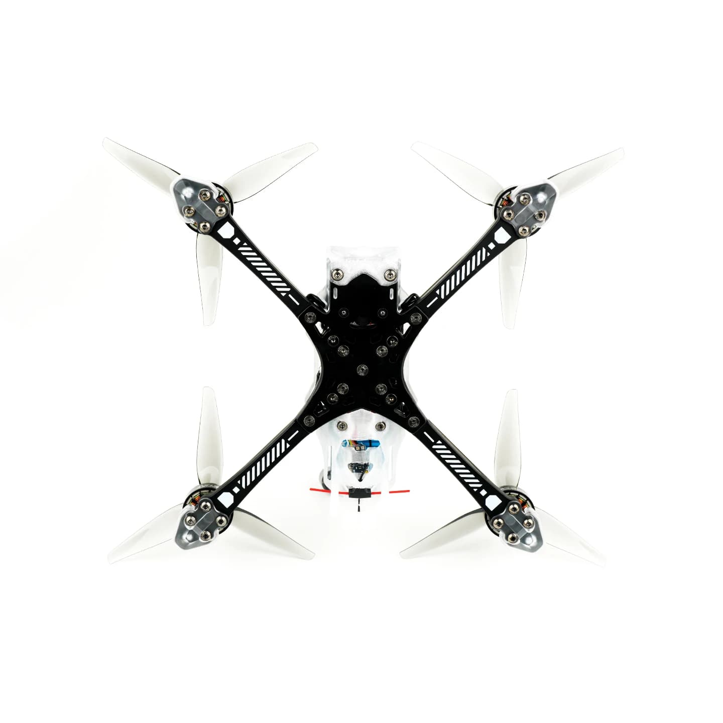 AXISFLYING BANDO 5 SE F405 FC High Cost-effective For 5 Inch FPV Drone Daily Practice DIY Modification 5