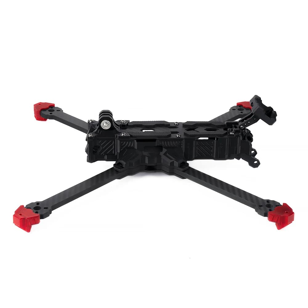 Original Axisflying Manta X7 Frame True X more stable Frame for 7 inch FPV Drone Long Range RC FPV Freestyle 5
