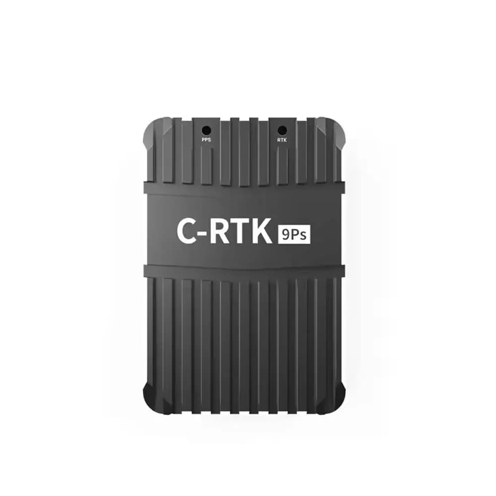 CUAV C-RTK 9Ps Positioning High Precision GPS GNSS Module Dual RTK 9Ps For Yaw Centimeter-level