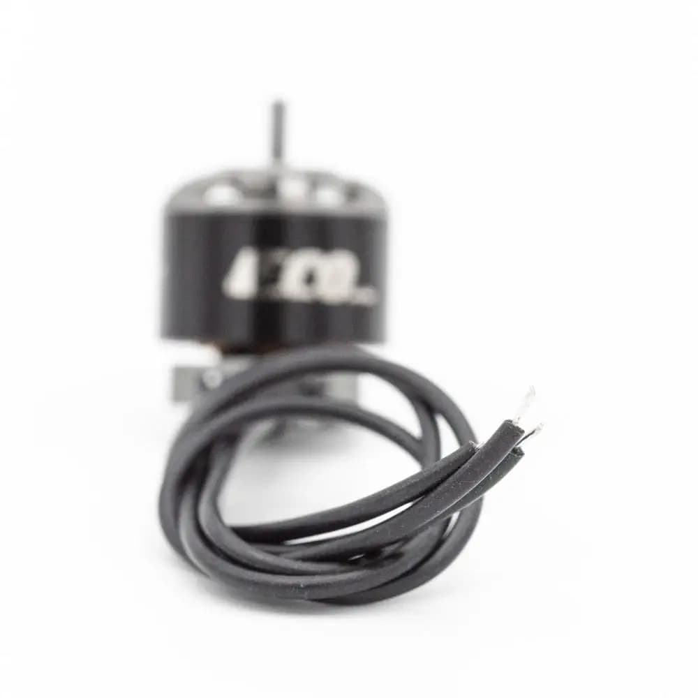 1 / 4PCS EMAX ECO 1106 2~3S 4500KV 6000KV CW Brushless Motor For FPV Racing RC Drone 5