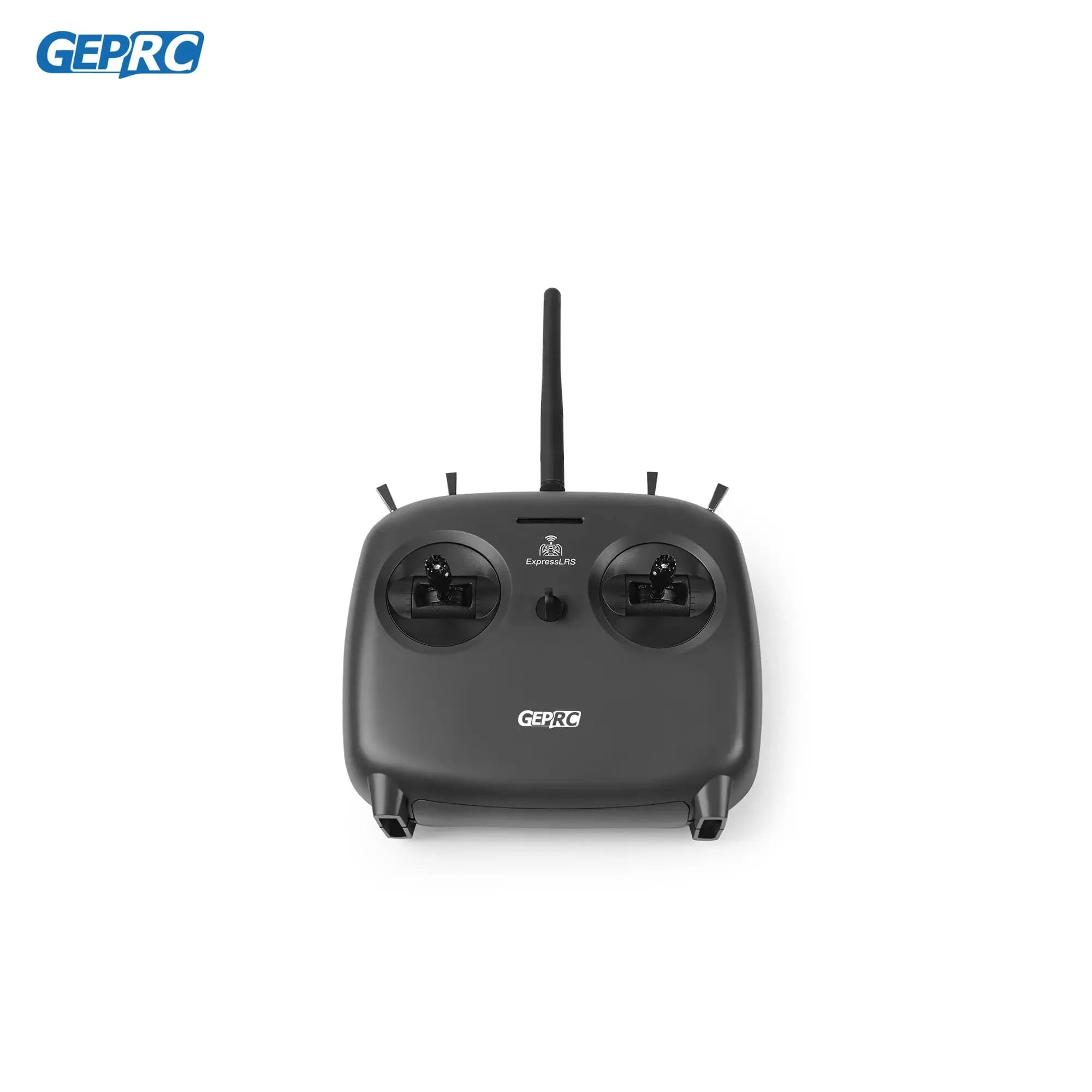 GEPRC TinyRadio ELRS 2.4G Remote Controller Aircraft Multi-rotor Suitable for Radio Control Transmitter RC FPV Quadcopter Tinygo 4