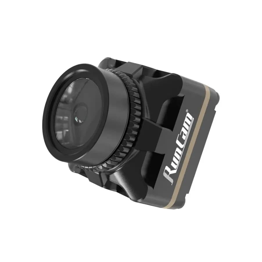 RunCam Robin 3 1200TVL FPV Camera DC 5-23V Screen Ratio 4:3 5.3g 19*19*19mm for RC FPV Racing Drone Quadcopter Model $21.74$69.5 -68%515 soldNew shoppers save $47.76Delivery: May. 30 - Jun. 05See previewSimilar items