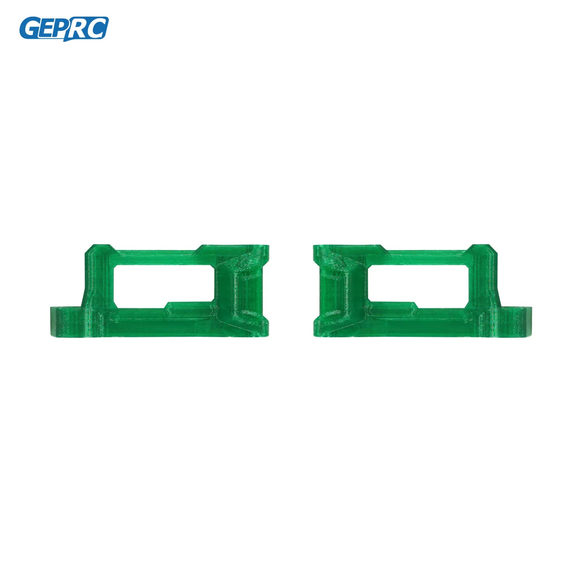 GEPRC GEP-MK5 O3 Frame Frame Parts Upgrade Package Base Quadcopter Frame FPV Freestyle RC Racing Drone Mark5 4