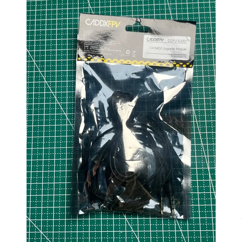 CADDX GL and GM Upgrade Cable GM Gimbals Upgraded Cable Upgrade Module for GM1/GM2/GM3 4