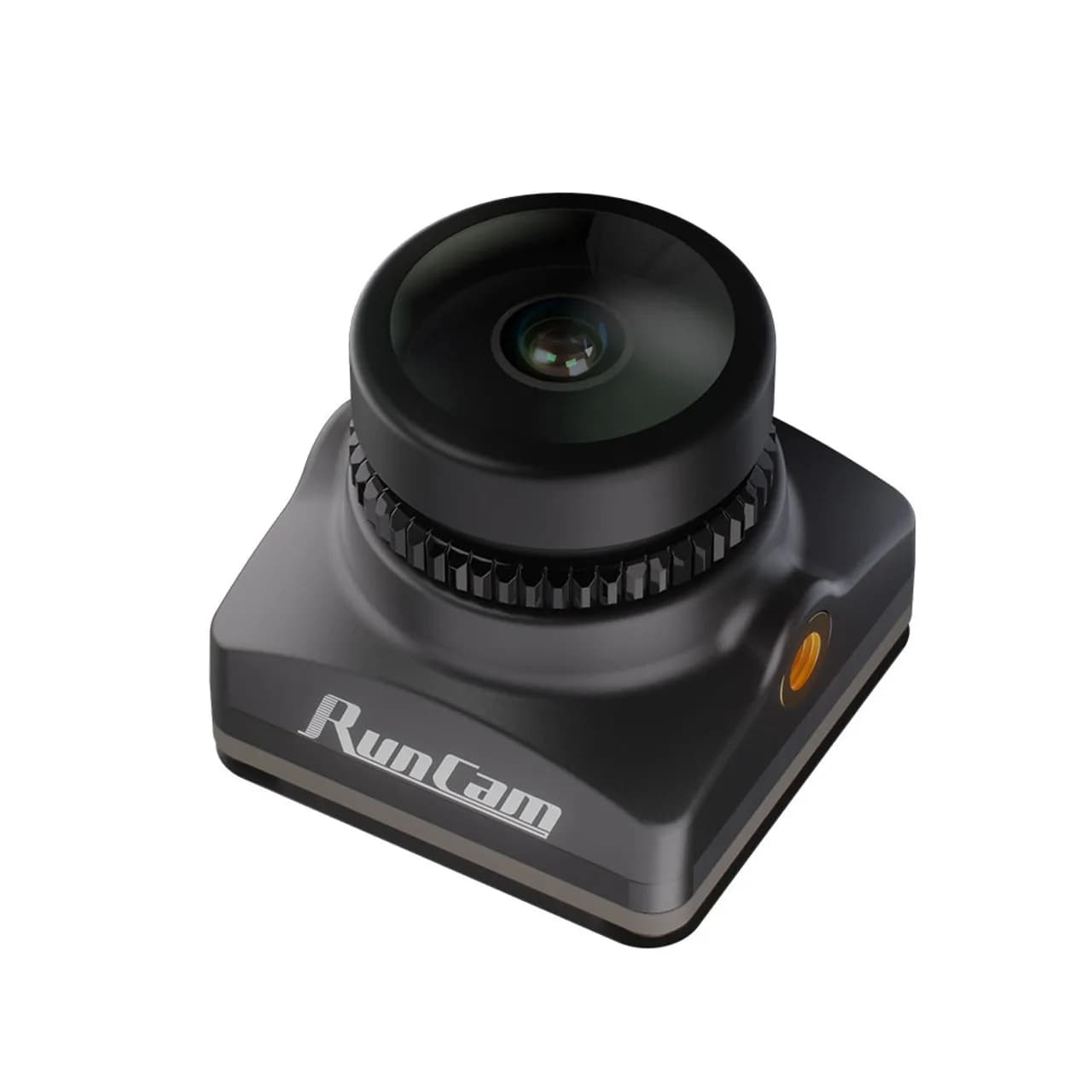 RunCam Phoenix 2 SP V5 Camera Screen ratio 4:3/16:9 7.5g 19x19x19mm PAL/NTSC 5V-36V Night View Camera for RC FPV