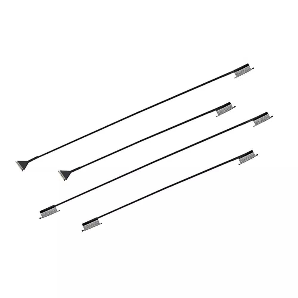 RunCam O4 Coaxial Cable FPV Digital System 15/20/30cm Compatible DJI O4 / O4 Pro Coaxial Cable for FPV Drone