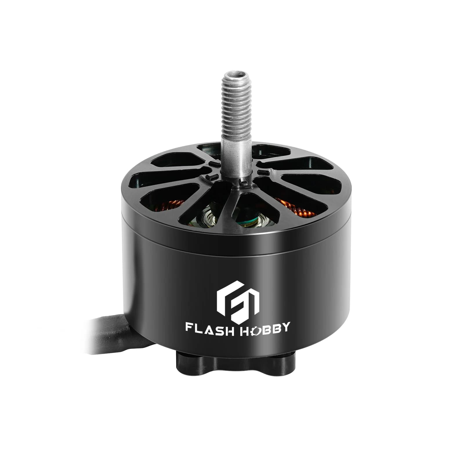 4PCS Flashhobby A3115 3115 900KV Brushless Motor 6S LIPO for FPV Freestyle 9inch 10inch Long Range Cinelifter Drones RC Model 3