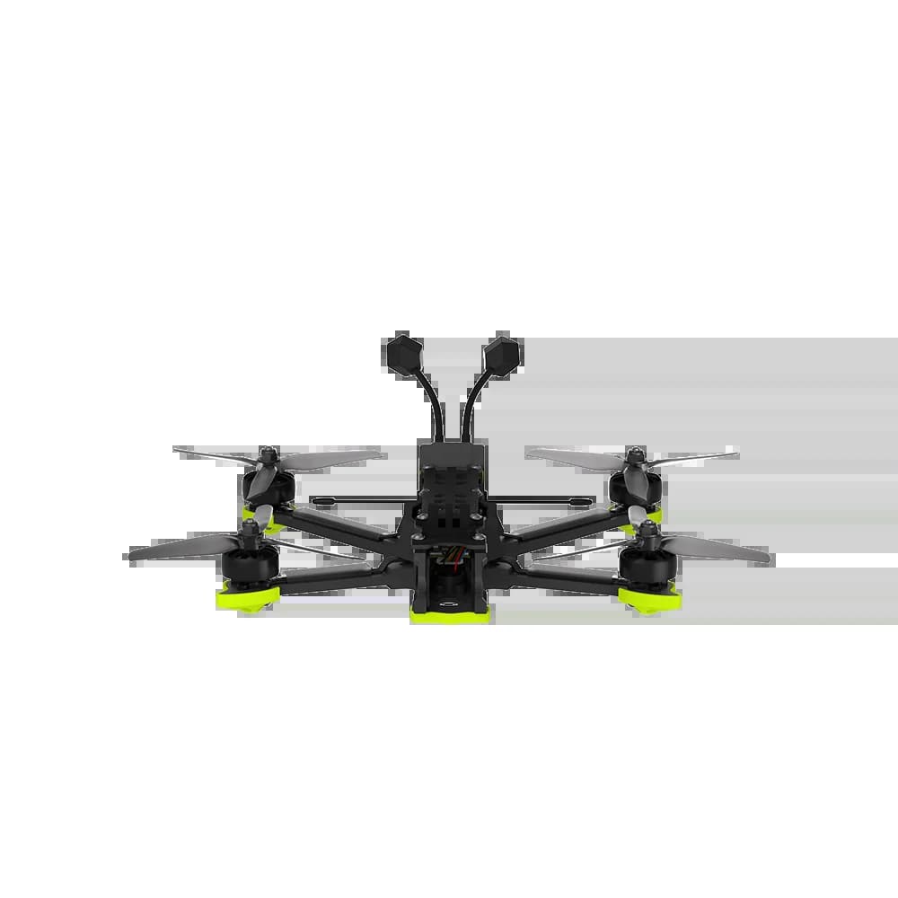 iFlight Nazgul DC5 ECO 6S WTFPV Drone BNF without VTX / Camera for FPV parts
