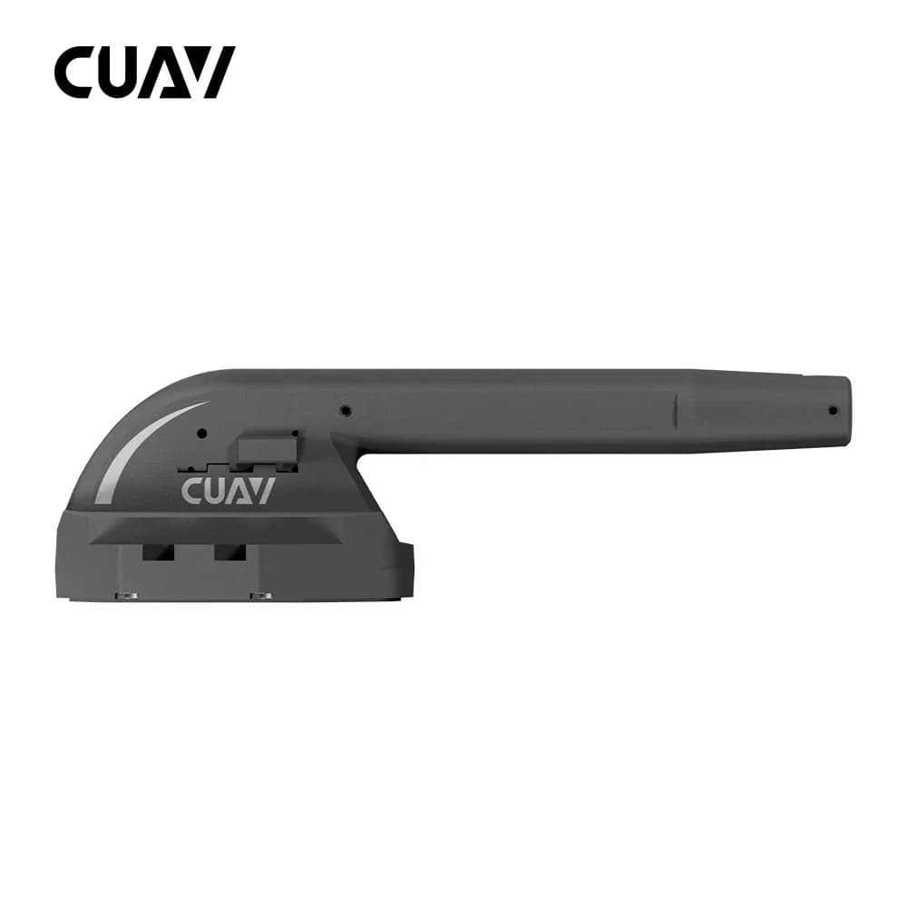 CUAV SKYE 2 Intelligent Airspeed Sensor | UAV Pitot Tube with Dual Heating System PX4 Pixhawk Flight Control in Low Temperature