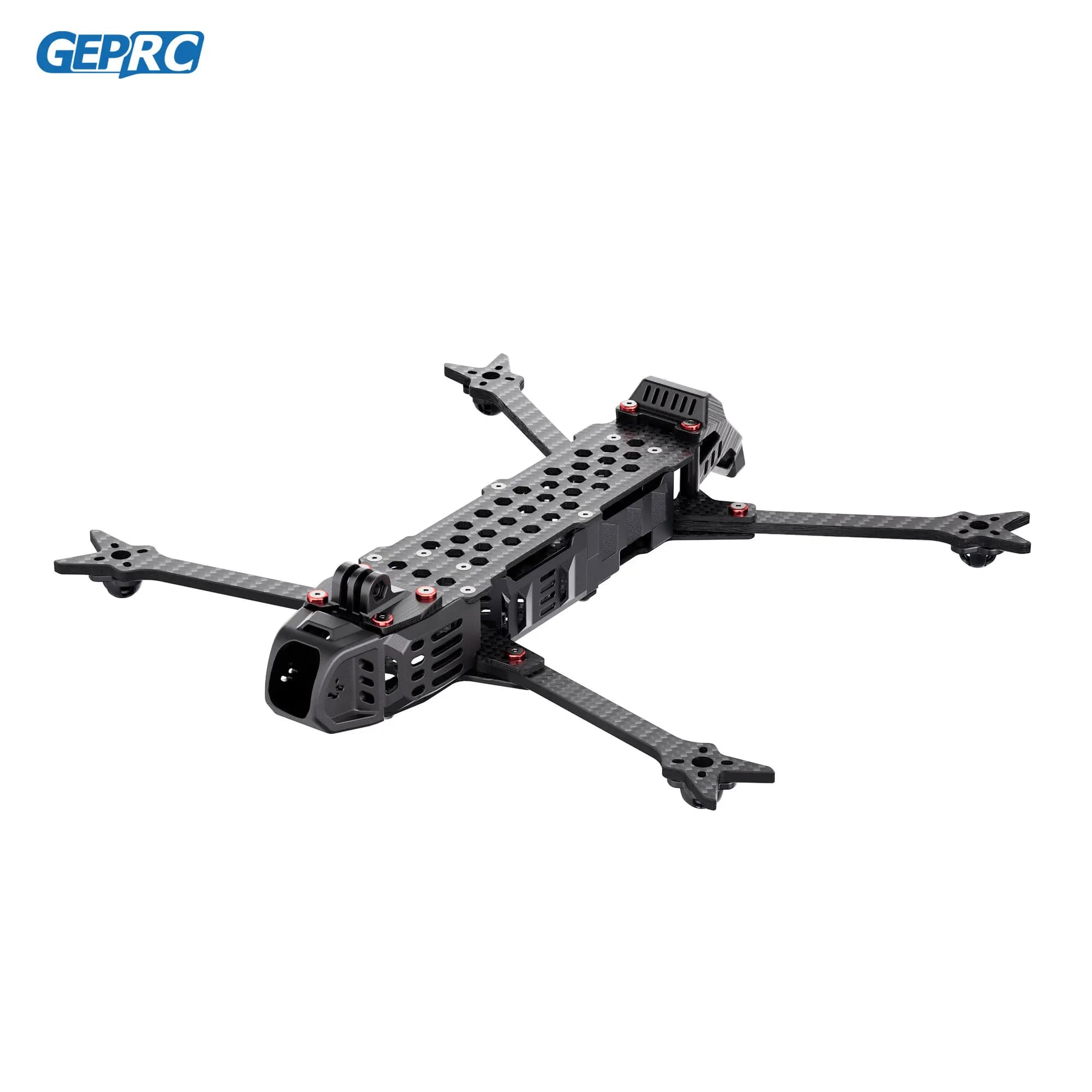 GEPRC GEP-LC75 V3 Frame Compatible with Crocodile75 V3 7.5 inch 342mm Drone Accessories FPV Freestyle RC Racing Drone Models - 1
