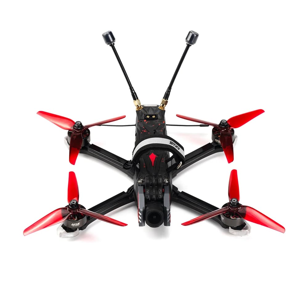 Axisflying Manta 5 Pro 5inch 5'' FPV Drone 6S O4 PRO VTX GPS DC Frame for Cinematic freestyle FPV Kits