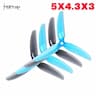2Pairs Blue
