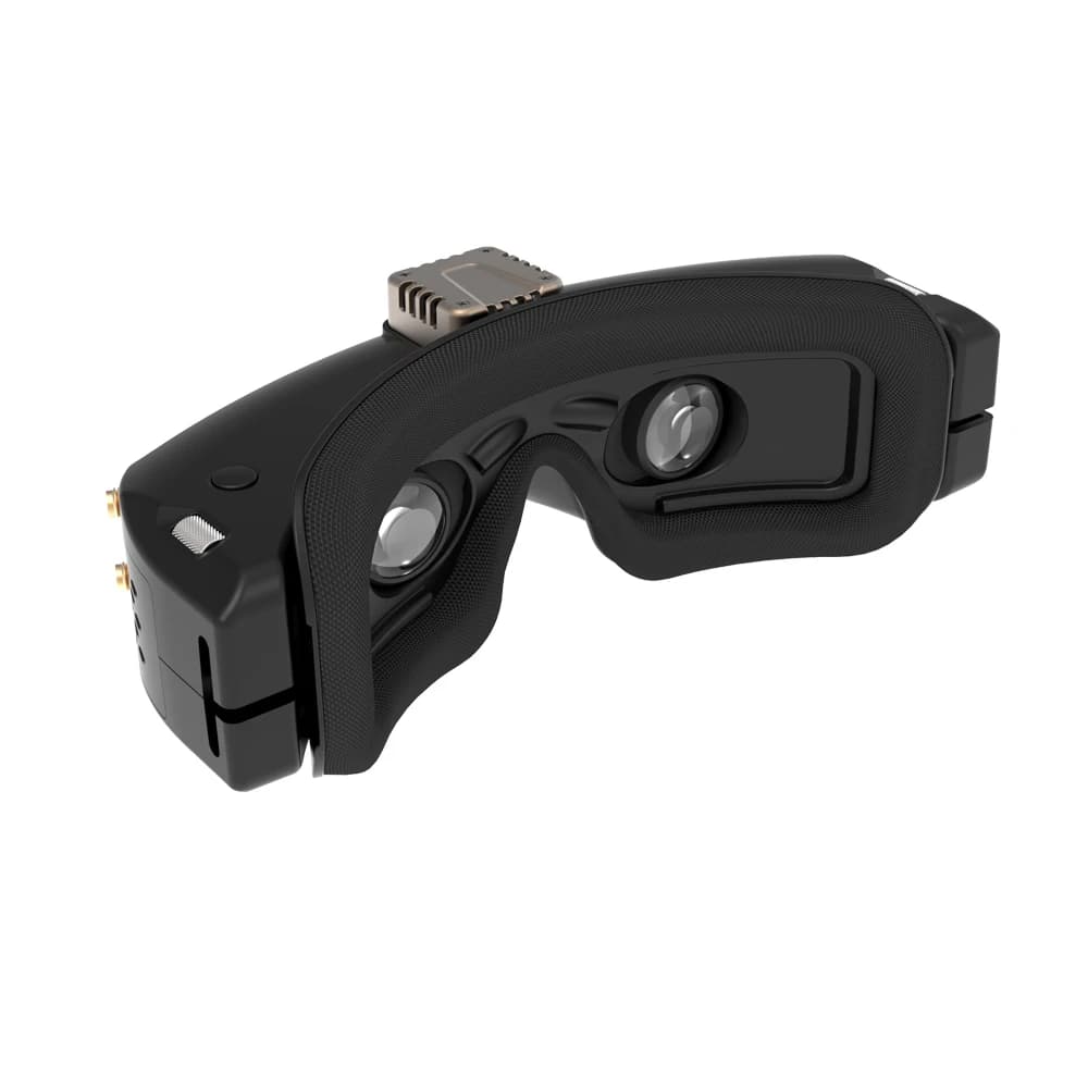 SKYZONE FPV Goggles SKY04O PRO 1280x720 5.8Ghz 48CH Steadyview OLED DVR HD Racing Headset Head Tracker for plane RC Drone Car $464.63$516.81 -10%54 soldNew shoppers save $52.184 × $116.16 with no interestSee previewSimilar items