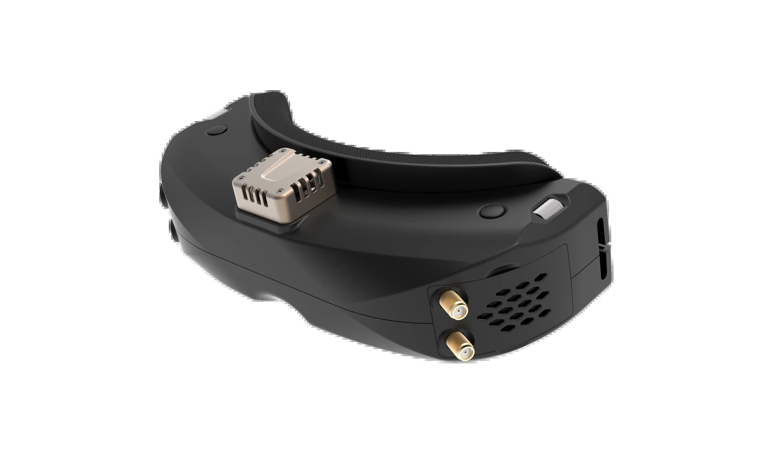 SKYZONE SKY04O pro FPV Goggles OLED 5.8Ghz 48CH Steadyview Receiver 1280*720 DVR fpv with Head Tracker for RC Drone Airplane 6