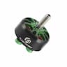 4PCS 2500KV