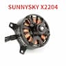 1PC X2204 1480KV