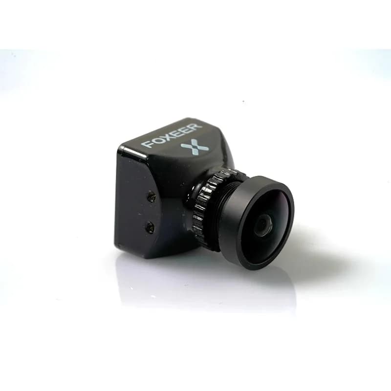 FOXEER CAT4 micro/mini cat can be used day and night with FPV night vision system, and the screen can be cut to 0.00001 5