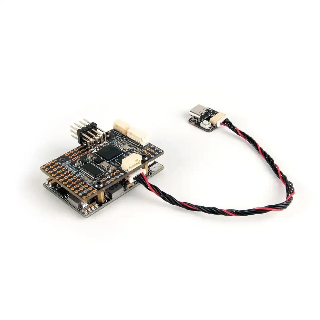 Holybro Kakute H743-wing Inav Ardupilot Flight Controller
